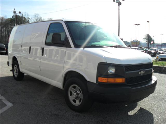 2006 Chevrolet Express for sale