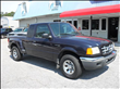 2001 Ford Ranger