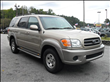 2001 Toyota Sequoia