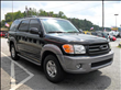 2002 Toyota Sequoia