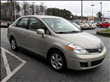 2007 Nissan Versa
