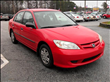 2005 Honda Civic