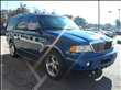 2000 Lincoln Navigator