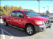 2008 Nissan Titan