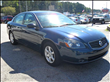 2005 Nissan Altima