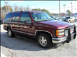 1999 GMC Yukon