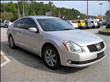 2004 Nissan Maxima