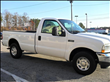 2004 Ford F250