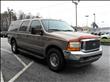 2000 Ford Excursion