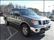 2007 Nissan Frontier
