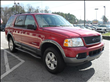 2004 Ford Explorer