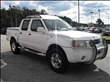 2001 Nissan Frontier