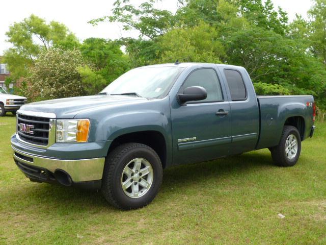 2009 GMC Sierra 1500 for sale