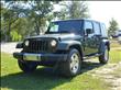 2008 Jeep Wrangler