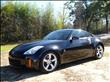 2007 Nissan 350Z