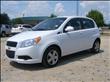 2011 Chevrolet Aveo5