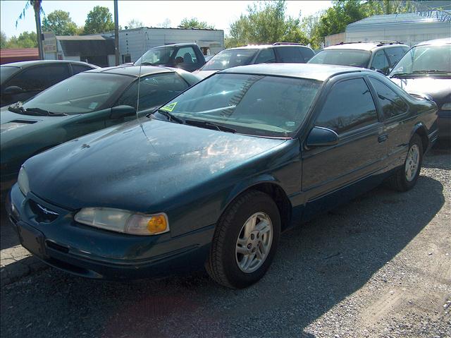 1996 Ford Thunderbird for sale