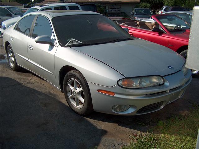 2001 Oldsmobile Aurora for sale