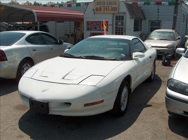 1994 Pontiac Firebird