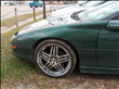 1996 Chevrolet Camaro