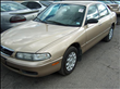 1997 Mazda 626