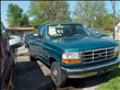 1994 Ford F250