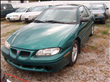 1996 Pontiac Grand Am
