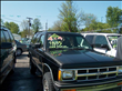 1993 Chevrolet Blazer