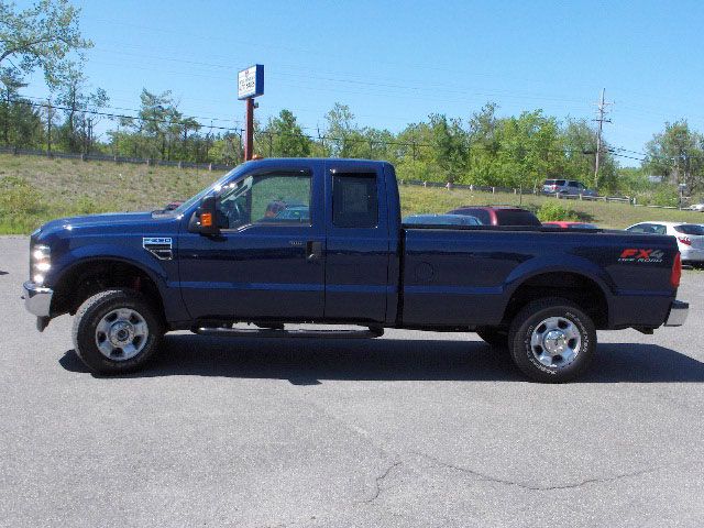 2010 Ford F250 for sale