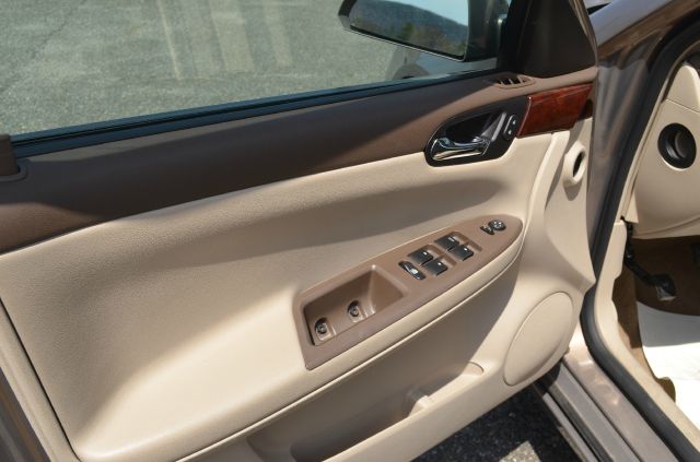 2007 Chevrolet Impala for sale