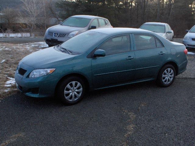 2010 Toyota Corolla for sale