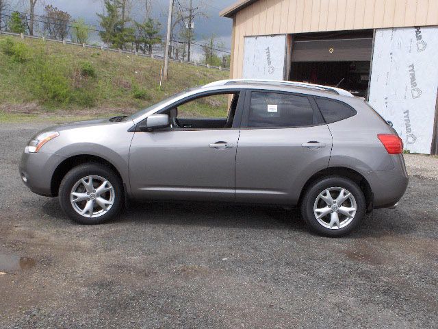 2009 Nissan Rogue for sale