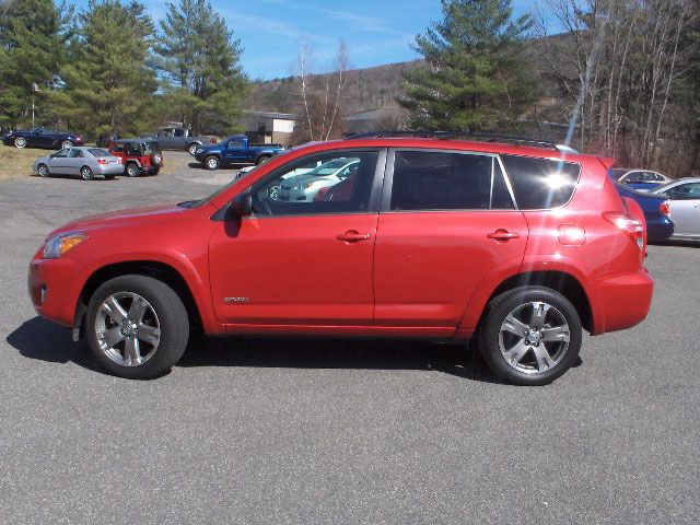 2009 Toyota RAV4 for sale