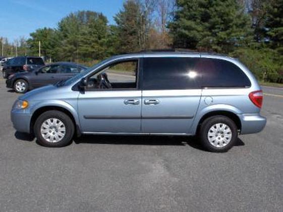 2004 Chrysler 200 for sale