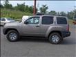 2008 Nissan Xterra