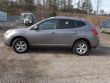 2009 Nissan Rogue