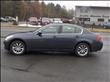 2009 Infiniti G37x
