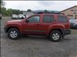 2005 Nissan Xterra