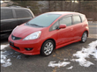 2009 Honda Fit