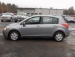 2009 Nissan Versa