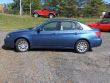 2008 Subaru Impreza