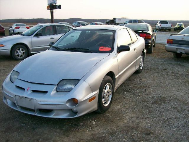 2001 Pontiac Sunfire for sale