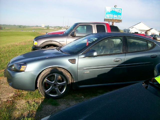 2006 Pontiac Grand Prix for sale
