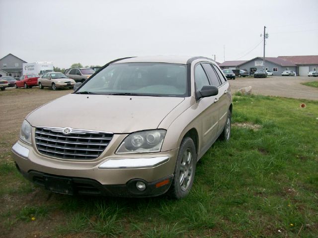 2004 Chrysler Pacifica for sale