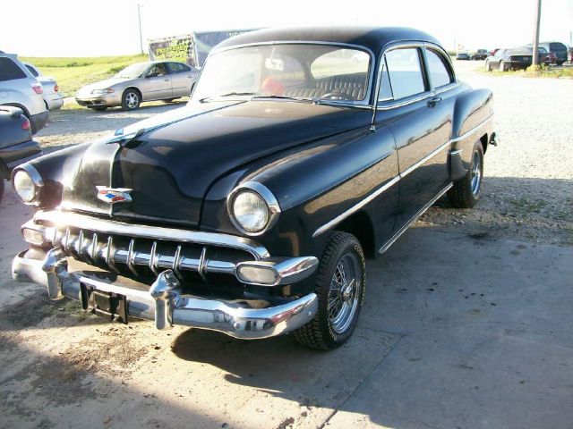 1954 Chevrolet Bel Air for sale