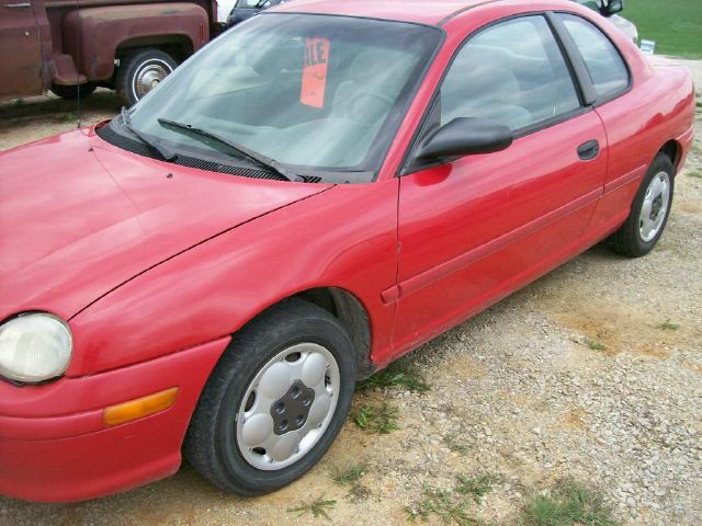 1995 Plymouth Neon for sale