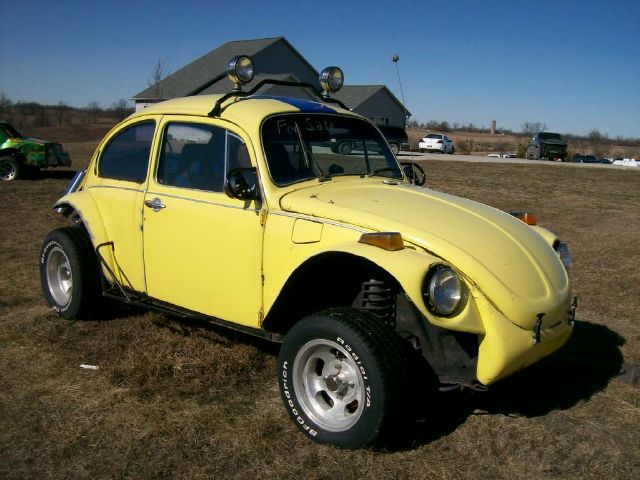 1971 Volkswagen Beetle for sale