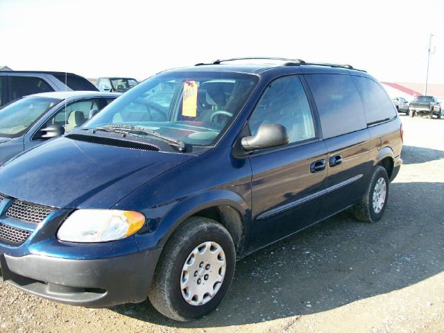 2005 Chrysler Town and Country for sale