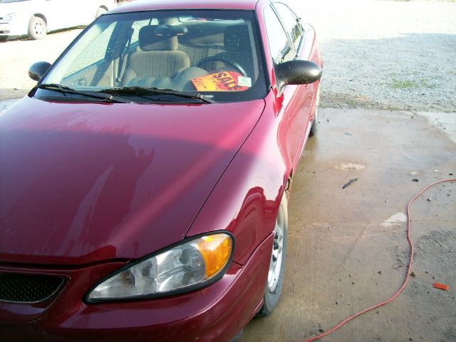 2005 Pontiac Grand Am for sale