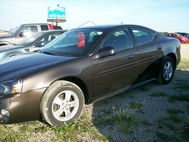 2008 Pontiac Grand Prix for sale